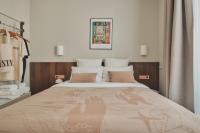Appartement Deluxe - Copper 302