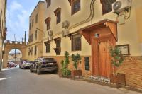 Dar Golden Ziat - B&B Fez