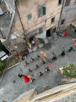 la Contessa - B&B Mazzano Romano