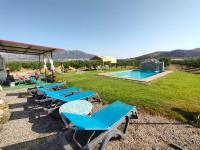 Finca La Parcela - Casa Rural - B&B