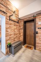 1BD Flat in Sofia Center - 2 min to Vitosha & NDK by Flat Mаnager - Chambres d'hôtes Sofia