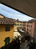 Micheli Suite Anfiteatro Square - B&B