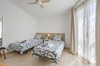 Chambre Double ou Lits Jumeaux Supérieure - Vue sur Mer
