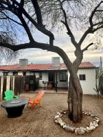 Mediterranean Getaway - Ferienwohnung Tucson