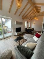 Häuschen am Turm in Deidesheim - Ferienwohnung Deidesheim