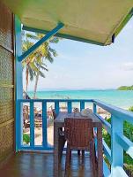 Seaside Blue Inn - B&B San Vicente