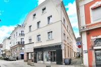 Les 6 Cordiers au coeur de ville - B&B Mulhouse