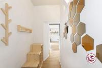 C M Fori Imperiali Apartment - B&B