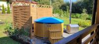 Tymek - domek - B&B