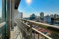 Zainalofts7Vila Mariana ao lado metrô, CASV 66/102/103 - Ferienwohnung São Paulo