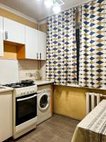 2-х комнатная квартира посуточно - B&B