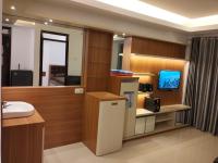 apartemen gateway pasteur tower topaz by esti - B&B