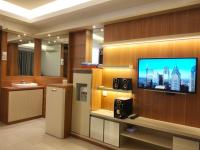 apartemen gateway pasteur tower topaz by esti - B&B Bandung