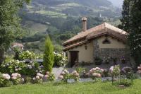 La Casita de La Nozal de la Peña - Chambres d’hôtes Villaviciosa