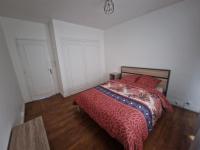 Appartement au coeur de Poitiers - B&B