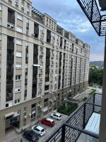 Urban Apartment - Chambres d’hôtes Skopje