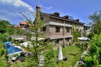 B&B Welingrad - Villa Vuchev - Bed and Breakfast Welingrad