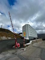 Presidente Edelweiss - B&B Sierra Nevada