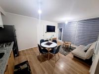 Comodo Dpto. 4to piso - 2P/2B Excelente Conectividad/Buen Sector - Brisas Del Sol - B&B Talcahuano