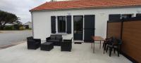 Huis met 1 Slaapkamer