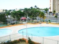 Relaxing Studio Near El Yunque With Pool View - B&B Luquillo