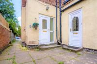 Travellers Stays In The Heart Of Orrell Park - Ferienwohnung Liverpool