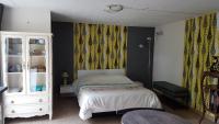 Chambre indépendante avec cuisinette - Bed and Breakfast