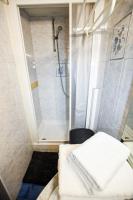 Apartment mit 3 Schlafzimmern und Balkon