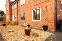 Idyllic 1 Bed Apt in Beautiful Village of Chester - Chambres d’hôtes Hoo Green