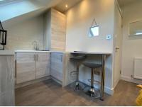 Quiet North London - 2 x Double Bedrooms - Close to Station and 20mins Central London - Bed and Breakfast Totteridge
