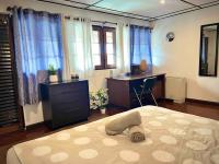 5BR House BTSNana Nanaplaza City center MBK Center world - Chambres d'hôtes Bangkok