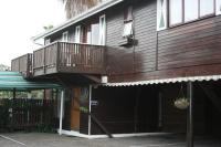 Lakeside Accommodation - Ferienwohnung Knysna