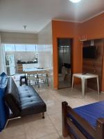 Apartment mit 1 Schlafzimmer