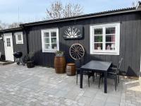 Suncity Sunshine nr 1 - Ferienwohnung Borgholm