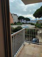 Cap d'Agde centre port - B&B