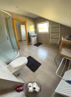 Apartmán Bessy - B&B
