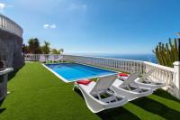 Villa Vista Alta - B&B Hoya Grande