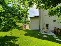 Palazzina nel cuore del Mugello - B&B Cerliano