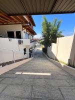 Fantástica Casa Praia Próxima ao Beto Carreiro - B&B