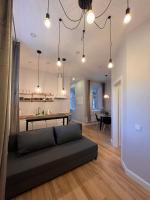 Bastion Apartment Old Town - Chambres d’hôtes Vilnius