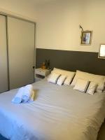 Appartement met 1 Slaapkamer