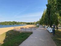 FeWo Villa Haase - Bed and Breakfast Ostorfer Hals