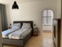 Appartement met 2 slaapkamers
