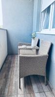 Dream Rental Pirot Apartman - B&B