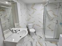 Izba v apartmáne - B&B Šaca