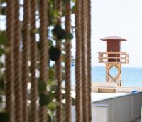 Apartamento vistas al mar Sr31D - B&B Bellreguard