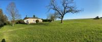 Château Doyac - Ferienwohnung