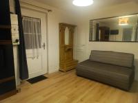 Studio quartier hôpital et université - Bed and Breakfast Le Mans