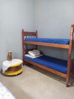 Cantinho do sossego edícula Massaguaçu - Ferienwohnung Massaguaçu