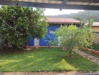Cantinho do sossego edícula Massaguaçu - B&B